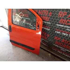 Porta Anteriore Destra CITROEN Nemo Serie (08>18) 1636123880 - Product Image 2