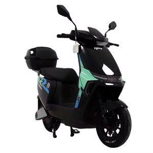 ข้อเสนอพิเศษสำหรับสกู๊ตเตอร์ไฟฟ้า Supra Electric Street Recreational E-Scooter - ความเร็วสูงสุด 30 ไมล์ต่อชั่วโมง - Product Image 1