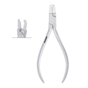 Nueva llegada, fuente de alimentación Manual, alicates de alineación Dental, instrumentos de perforación, herramienta quirúrgica de acero inoxidable - Product Image 1