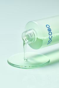 โทนเนอร์ TOCOBO Cica Calming Aqua Toner สูตรอ่อนโยน ลดการระคายเคือง ผสมสารสกัดจากซิก้าหมักและคอมเพล็กซ์กรดไฮยาลูโรนิก ช่วยเติมความชุ่มชื้น - Product Image 2
