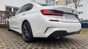 <span class=keywords><strong>Segunda</strong></span> <span class=keywords><strong>mano</strong></span> 2019, paquete M Euro 6 diésel, coche usado blanco RHD/LHD listo para enviar a todo el mundo - Product Image 5