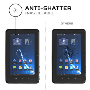 ฟิล์มกันรอยหน้าจอสำหรับแท็บเล็ตวอกซ์เตอร์ 76 ซีเอ็กซ์ไอ - Product Image 5