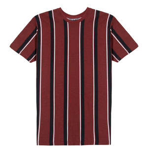 Camiseta de Hombre 2025, Personalizada, Cuello Redondo, Manga Corta, Estilo Formal, Sublimada, Tejida, Transpirable, para Toda Temporada - Product Image 1