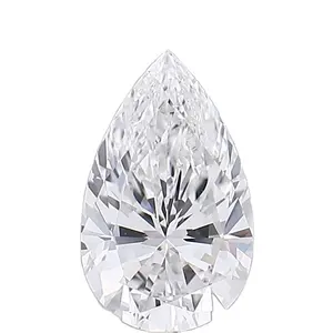 배 컷 실험실 성장 다이아몬드 0.50 ~ 0.99 F VS2 CVD 다이아몬드 IGI 인증