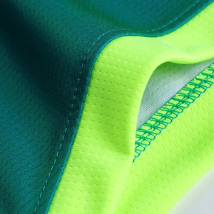 Uniforme de basket-ball personnalisé de vêtements de sports de plein air de haute qualité 100% polyester ensembles respirants - Product Image 4