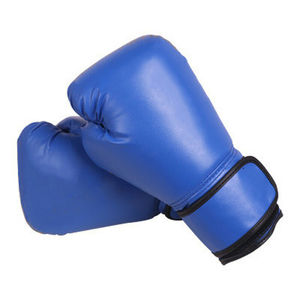 Gants d'entraînement de boxe professionnelle au design personnalisé Gants de combat en cuir véritable à un prix pour les arts martiaux - Product Image 4