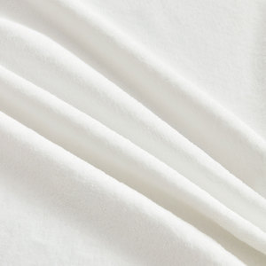 Customized Resistant Anti-bacteria Coral Waterproof Fleece <strong>Bed</strong> Mattress Protector Fitted for Daily Use - Product Image 4