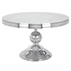 Cake Stand Baking <b>Tool</b> 10 12 14 Inch Mounted Cream Cake Table Turntable Rotating Table Stand Base Turn Around Decorating Table - Product Image 6
