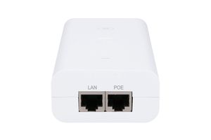 Ubiquiti POE-54-80W-G Power over <b>Ethernet</b> <b>Adapter</b>, 54V, 1.48A, 80W, Gigabit - Product Image 2