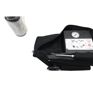 Compresseur de gonflage de pneus AUDI Q2 Series (GAB) 5N0012615F (16>) - Product Image 3
