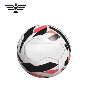 Balón de Fútbol Personalizable al por Mayor, Plegable, Ecológico, de Látex, con Logotipo Personalizado, Alta Durabilidad, para Entrenamiento y Partidos - Product Image 3