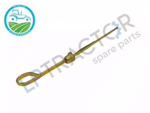 31786412 - ก้านวัดระดับน้ำมันเครื่อง ใช้ได้กับรถแทรกเตอร์ Massey Ferguson 135 150 165 230 235 240 245 - Product Image 3