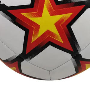 Alaay Oficial de alta calidad Tamaño 5 Fútbol PU Club Match Balones De Futbol para entrenamiento y entretenimiento Balón de fútbol al aire libre - Product Image 5