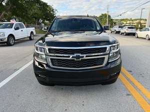 CHEVROLET SUBURBAN 1500 LT RWD 2017 LISTO PARA ENVIAR - Product Image 3
