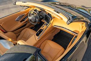 El Mejor Diseño Automático para Adultos, el Más Vendido, Convertible 3LT, Volante a la Izquierda, Automático, Usado, Euro VI, 5 Asientos - Product Image 2