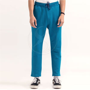 Pantalones de hombre recién llegados con diseño único pantalones de hombre de secado rápido de talla grande pantalones de hombre precio al por mayor - Product Image 1
