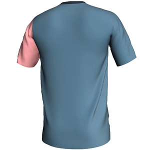 Shorts de sport pour femmes à taille haute, couleur unie, tricotés, avec poches, séchage rapide, matière en spandex et polyester - Product Image 5