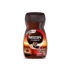 Approvisionnement en gros de Nescafé Classic structuré pour les marchés commerciaux compétitifs - Product Image 2