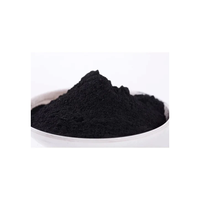 Teinture directe azoïque soluble dans l'eau XA noire de qualité supérieure pour les applications en coton, viscose, rayonne, papier et cuir