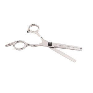 Ensemble de ciseaux de coiffeur professionnels personnalisés | Outils de coupe de coiffure de taille personnalisée en acier inoxydable - Product Image 4