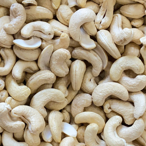 Usine de confiance W180,W240,W320 noix de cajou noix de cajou W320 emballage personnalisé gratuit Santigo - Product Image 1