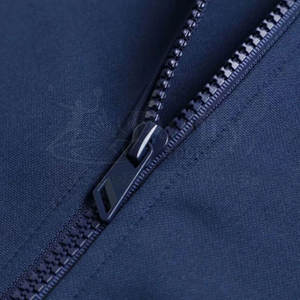 Último diseño 2025 hombres chándal ropa deportiva hombres chándal Otoño Invierno desgaste hombres chándal en venta al por mayor - Product Image 4