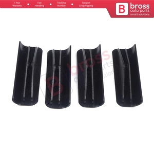 BCF5023 4 supports de fenêtre à grandes pinces pour 9727.23 - Product Image 4