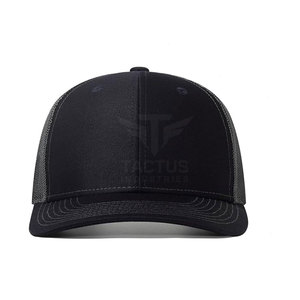 Most Popular Wholesale Breathable Trucker <b>Hats</b> For Unisex New Fashion Hot Sale Unisex Trucker <b>Hats</b> - Product Image 2