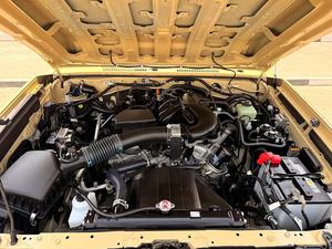 Toyota Land Cruiser 70 Série LC 71 4.0L V6 SUV d'occasion 2024, 4 portes, essence, classique, tout-terrain, pour expédition |   Exportation lue - Product Image 2