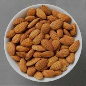 Organic Dried Raw <b>Almond</b> Nuts for Cooking Snacking Baking Fitness-High Quality Pure Natural Vegan Food - Product Image 2