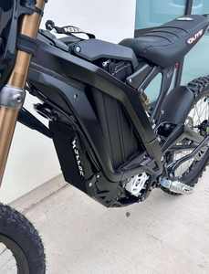 Motocicleta Eléctrica ULTRA BEE X HP Original en Stock, Lista para Enviar - Entrega a Domicilio - Product Image 5