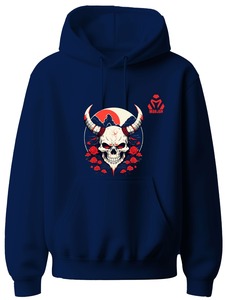Sudadera con Capucha Unisex Premium 100% Algodón Estilo Vintage con Diseño Impreso, Colores Personalizados, Transpirable, de Secado Rápido, Servicio OEM para Hombre - Product Image 2