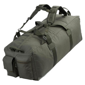 Sac de sport pliable pour voyage et rangement facile à transporter avec un design compact - Product Image 3