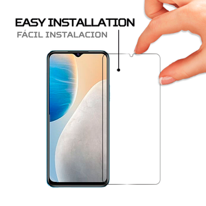 ฟิล์มกันรอยหน้าจอ ANTISHOCK Vivo IQOO Z6 อุปกรณ์เสริมมือถือที่ทนทานและดูดซับแรงกระแทก - Product Image 3