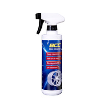 Kit de Detallado de Autos Marca LU, 11 Piezas, Toalla de Microfibra, Juego de Herramientas de Lavado Multifunción, Fácil de Usar, para el Cuidado y Mantenimiento del Vehículo