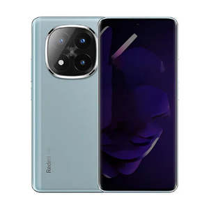Para Xiaomi Redmi Note 14 Pro+ 24115RA8EG, Versión Global Desbloqueada, Doble SIM, 5G/LTE, 12GB RAM, Batería de 8000mAh, 108MP, 144Hz, Octa Core - Product Image 2