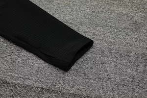 Venta al por mayor ropa deportiva nueva llegada pantalones de fútbol de alta venta servicio OEM logotipo personalizado impreso pantalones de fútbol de gran venta - Product Image 4