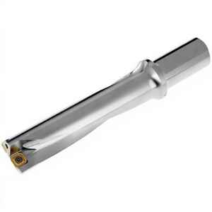 Broca de Carburo PRAMET 4xD ISO 804D-42-168-S40 con Inserto Indexable D.40mm, Corte D.42mm para Máquinas Herramienta - Product Image 2