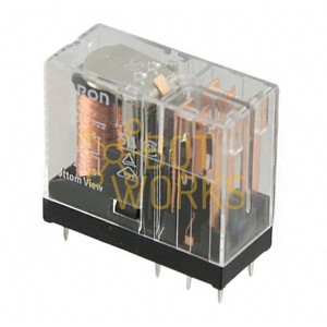 Omron G2R2AC110 - Nuovo - Product Image 1