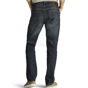 Pantalon de sport pour homme, logo personnalisé, respirant, lavable, séchage rapide, léger, de haute qualité, 100% coton - Product Image 3