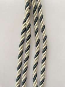 Luxe cravate dos cordon bijoux cordon gland rideau attaches dos pour l'ameublement offres en gros - Product Image 4