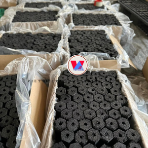 CHARBON DE COCO À CHAUD LONGUE DURÉE ÉCOLOGIQUE - Product Image 2