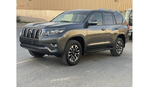 USADO BARATO A YOTA PRADO GCC 2016 USADO - Product Image 6