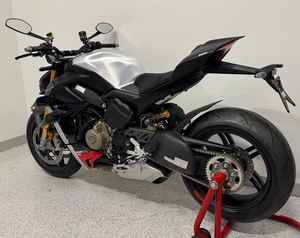 Ducati Streetfighter V4 SP2 d'occasion 2024 disponible à la vente - Product Image 4