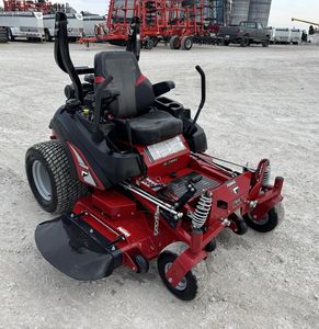 Cortadora de Césped de Giro Cero Ferris IS1000z, 48 Pulgadas de Corte, 21 HP Kawasaki - Product Image 1