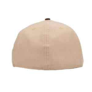 Gorras de béisbol Multipanel personalizadas para deportes al aire libre, gorras de béisbol de algodón de Color sólido liso de alta calidad para hombres y mujeres, venta al por mayor - Product Image 5