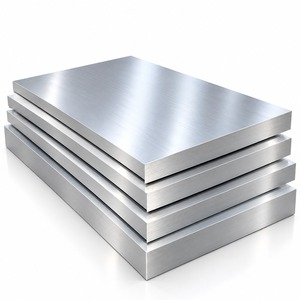 Plaques en alliage d'aluminium et plaques d'aluminium épaisses de diverses épaisseurs et dimensions pour l'ingénierie mécanique et l'outillage - Product Image 1