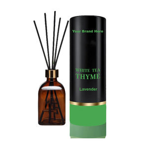 Private Label Premium Lavender Ambient Home Fragrance for <b>Reed</b> <b>Diffuser</b> <b>Set</b> Made in USA-Minimum Order Quantity - Product Image 5