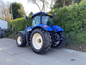 Tracteur Neuf et Hollandd T7.260 d'occasion à vendre - Product Image 4
