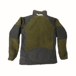 Chaqueta universitaria ajustada personalizada para hombre, Abrigo acolchado con burbujas de invierno y cuello levantado, chaqueta acolchada informal a la moda - Product Image 6